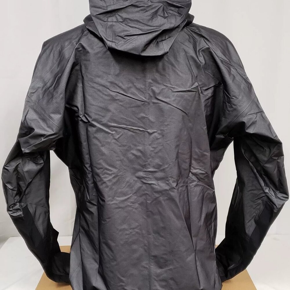 Brand New Men’s Adidas Terrex Gore-Tex Techrock Light Jacket - Small - Picture 5 of 6